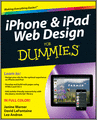iPhone and iPad Web Design For Dummies