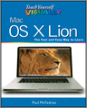 Teach Yourself VISUALLY Mac OS X Lion