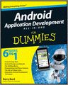 Android Application Development All-in-One For Dummies