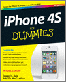 iPhone 4S For Dummies