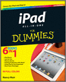iPad All-in-One For Dummies