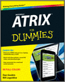 Motorola ATRIX For Dummies