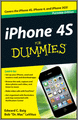 iPhone 4S For Dummies