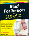 iPad For Seniors For Dummies
