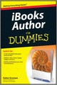 iBooks Author For Dummies