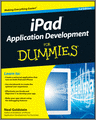 iPad Application Development For Dummies