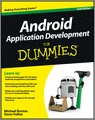 Android Application Development For Dummies