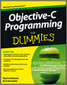 Objective-C Programming For Dummies