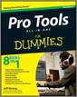 Pro Tools All-in-One For Dummies
