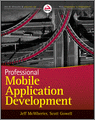 Professional Mobile Application Development