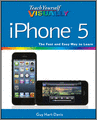 Teach Yourself VISUALLY iPhone 5