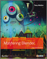 Mastering Blender