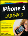 iPhone 5 For Dummies