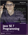 Java SE 7 Programming Essentials
