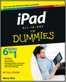 iPad All-in-One For Dummies