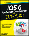 iOS 6 Application Development For Dummies