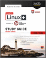 CompTIA Linux+ Study Guide