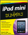iPad mini For Dummies