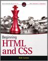 Beginning HTML and CSS