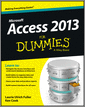 Access 2013 For Dummies