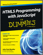 HTML5 Programming with JavaScript For Dummies