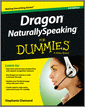 Dragon NaturallySpeaking For Dummies