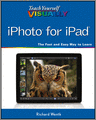 Teach Yourself VISUALLY iPhoto for iPad
