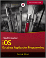 Professional iOS Database Application Programming