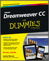 Dreamweaver CC For Dummies