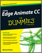 Adobe Edge Animate CC For Dummies