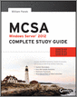 MCSA Windows Server 2012 Complete Study Guide