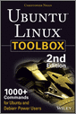 Ubuntu Linux Toolbox: 1000+ Commands for Power Users