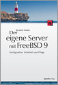 Der eigene Server mit FreeBSD 9