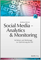 Social Media – Analytics & Monitoring