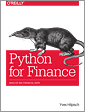 Python for Finance