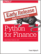 Python for Finance