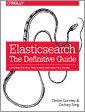Elasticsearch: The Definitive Guide