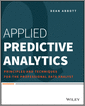 Applied Predictive Analytics