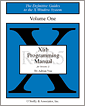 XLIB Programming Manual, Rel. 5