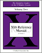 XLIB Reference Manual R5