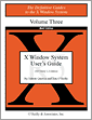X Users Guide Motif R5