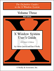 Book cover of X Users Guide Motif R5