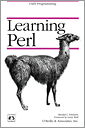 Learning Perl