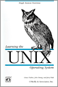 Learning the UNIX Operating System