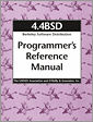 4.4BSD Programmer's Reference Manual