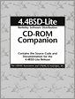 4.4BSD-Lite CD-ROM Companion