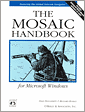 The Mosaic Handbook for Microsoft Windows