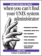 WYNTK: UNIX System Admininistrator