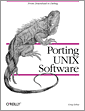 Porting UNIX Software