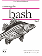 Learning the bash Shell
